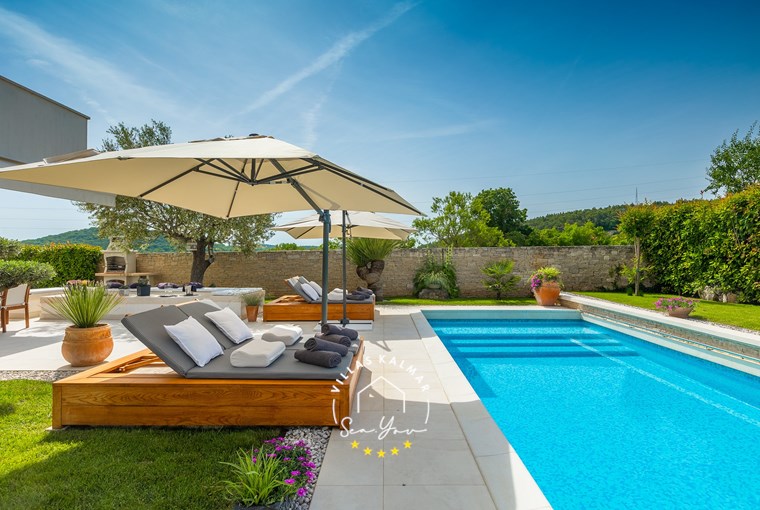 Villa White Bella slika 12 od 97