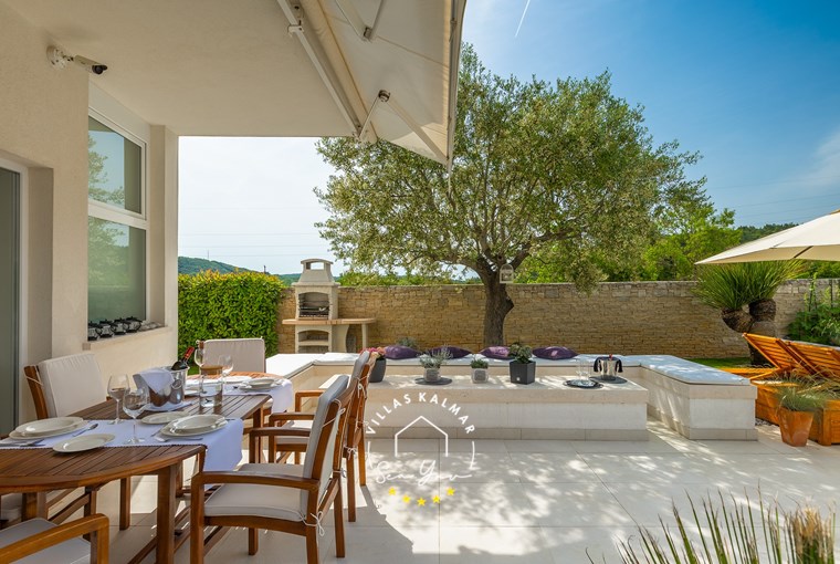 Villa White Bella slika 15 od 97