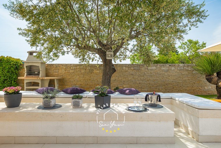 Villa White Bella slika 17 od 97