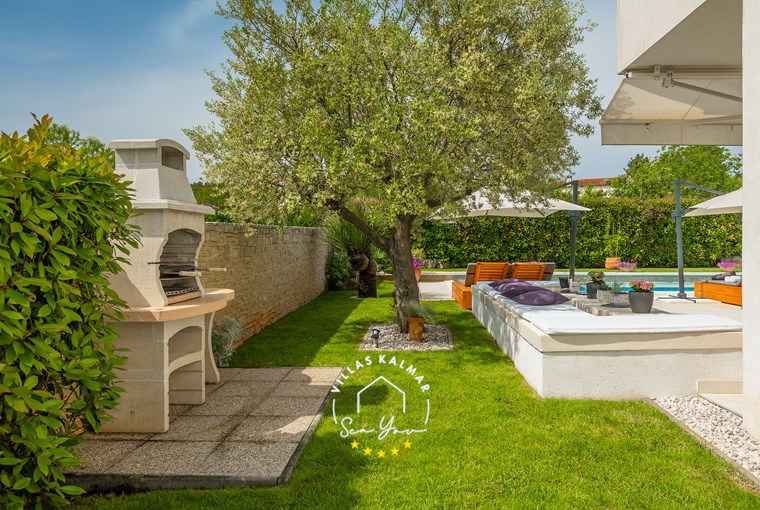 Villa White Bella slika 18 od 97