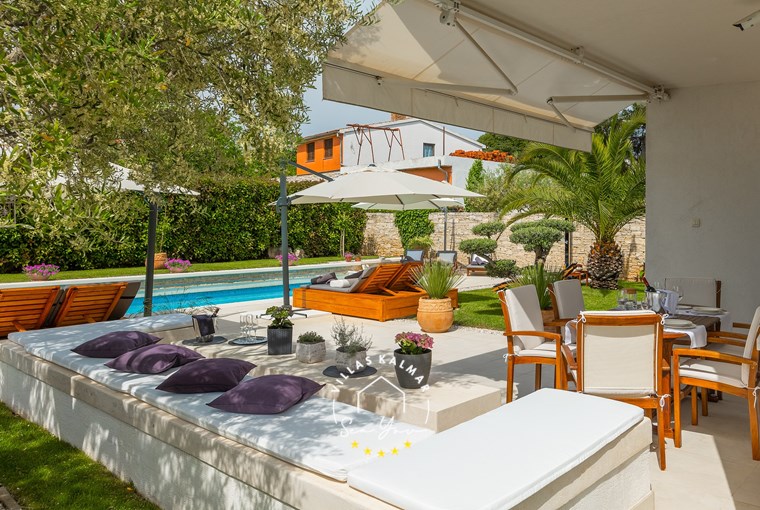 Villa White Bella slika 20 od 97