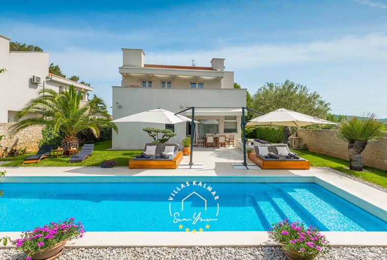 Villa White Bella slika 22 od 97