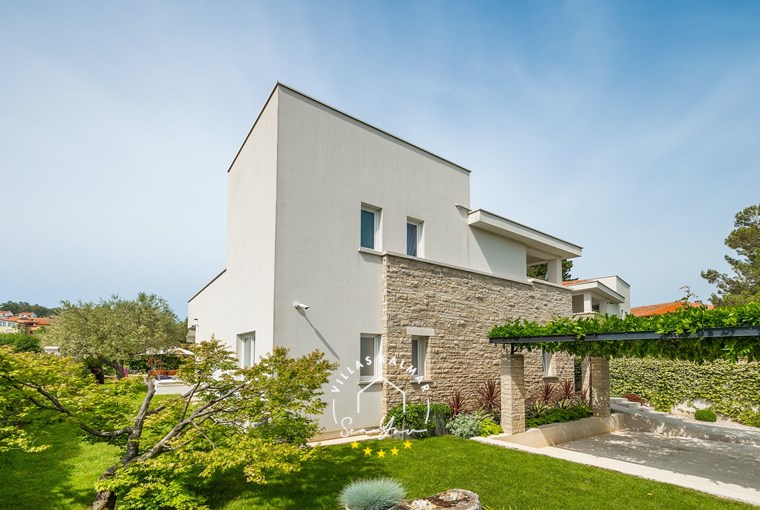 Villa White Bella slika 26 od 97