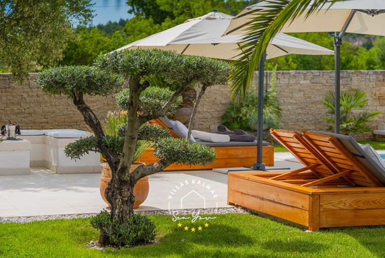 Villa White Bella slika 30 od 97