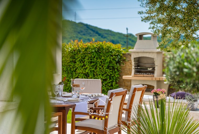 Villa White Bella slika 33 od 97