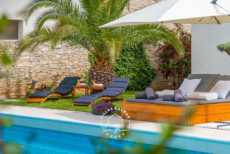 Villa White Bella slika 35 od 97