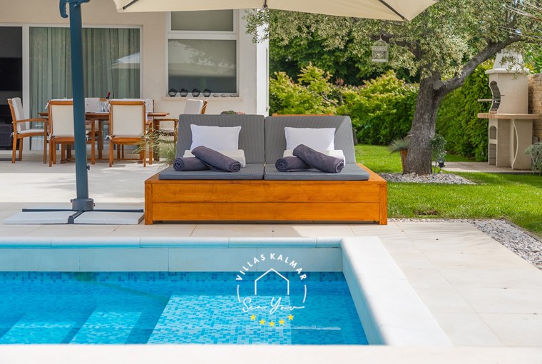 Villa White Bella slika 39 od 97