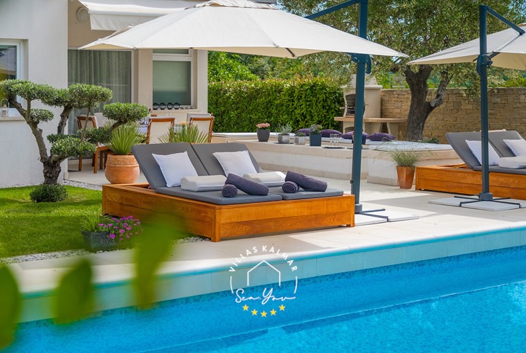 Villa White Bella slika 40 od 97