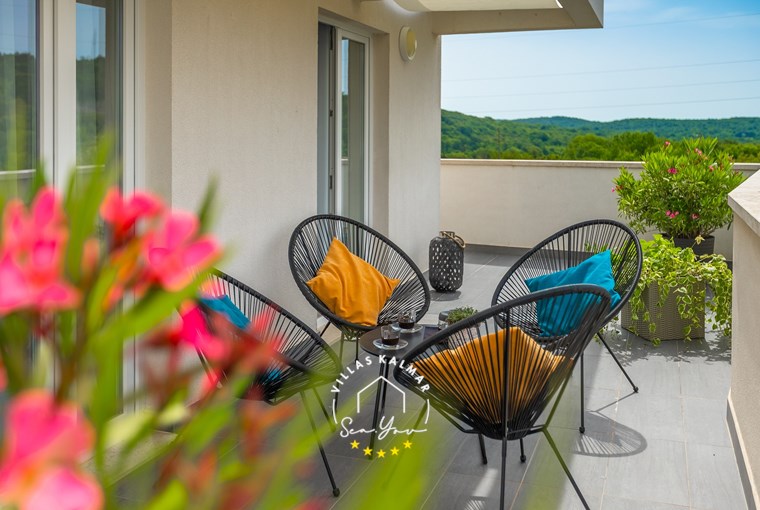 Villa White Bella slika 43 od 97