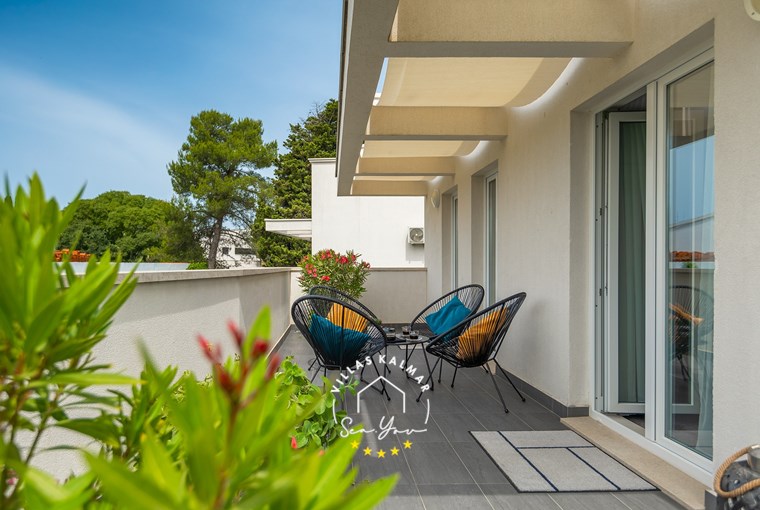 Villa White Bella slika 44 od 97