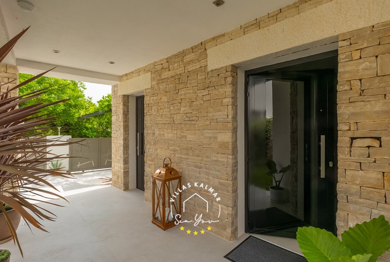 Villa White Bella slika 45 od 97