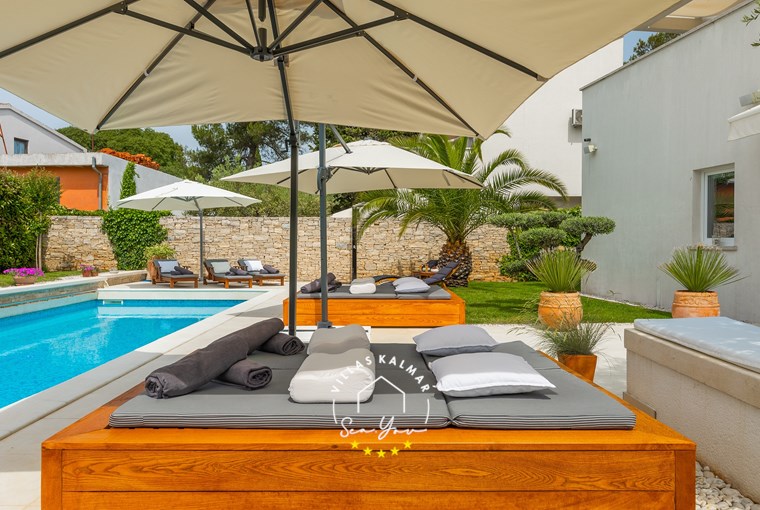 Villa White Bella slika 47 od 97