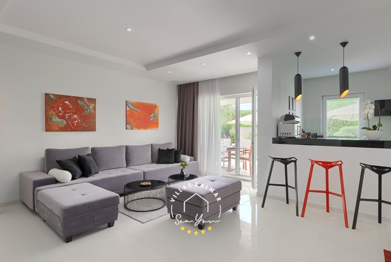 Villa White Bella slika 62 od 97