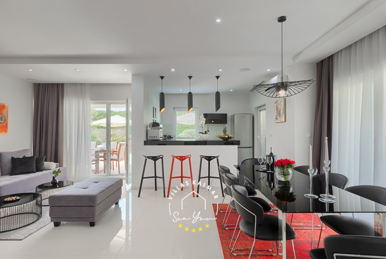 Villa White Bella slika 63 od 97