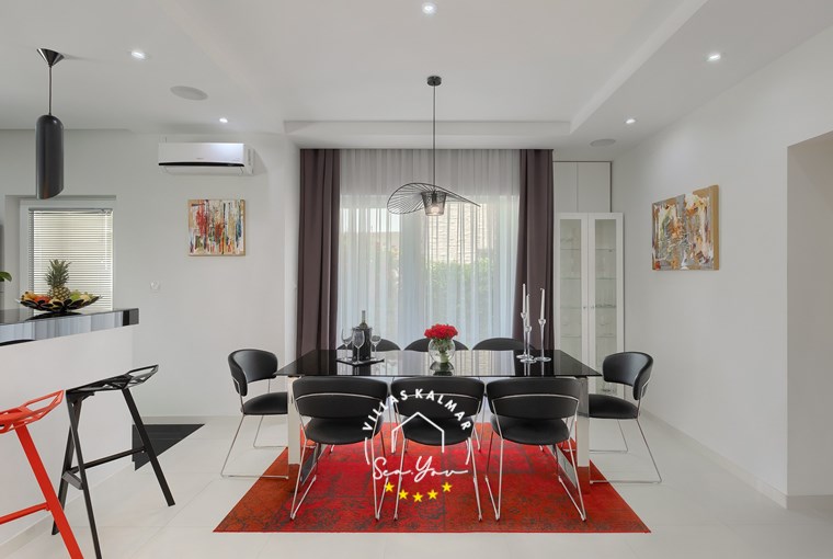 Villa White Bella slika 65 od 97