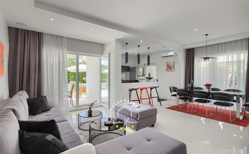 Villa White Bella slika 6 od 6