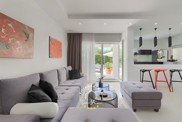 Villa White Bella slika 61 od 97