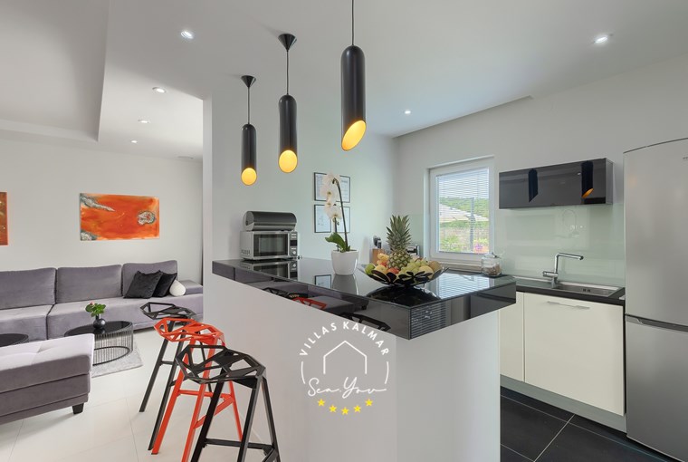 Villa White Bella slika 70 od 97