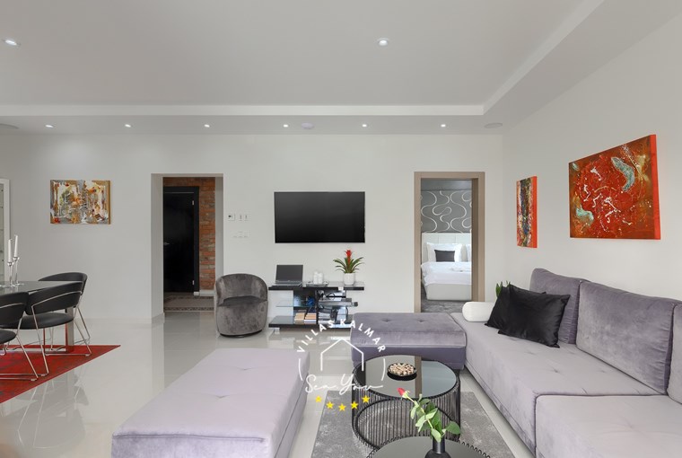 Villa White Bella slika 73 od 97