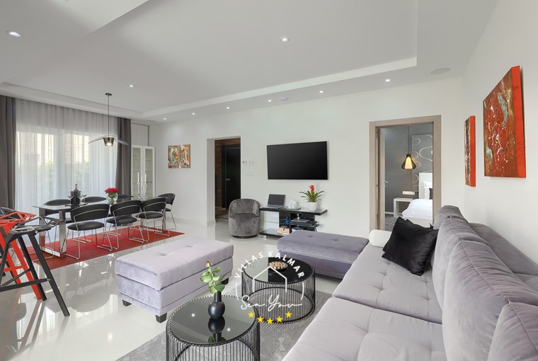 Villa White Bella slika 74 od 97