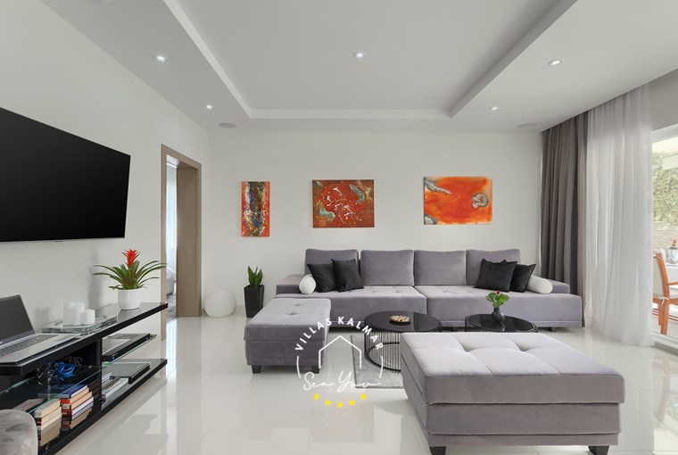 Villa White Bella slika 75 od 97