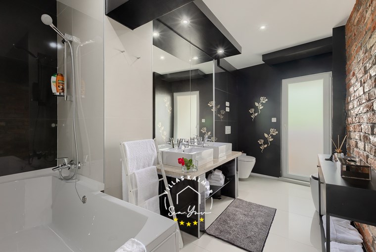 Villa White Bella slika 88 od 97