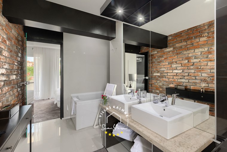 Villa White Bella slika 89 od 97