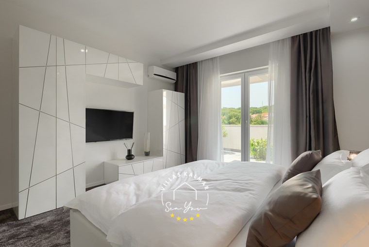 Villa White Bella slika 93 od 97