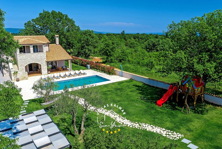 Villa Campi foto 7 di 85