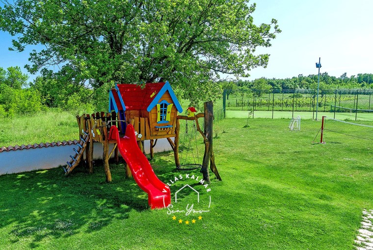 Villa Campi foto 8 di 85