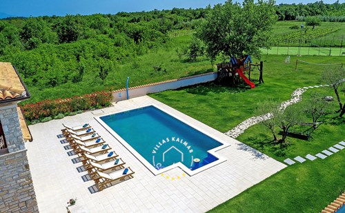 Villa Campi Foto 6 von 6