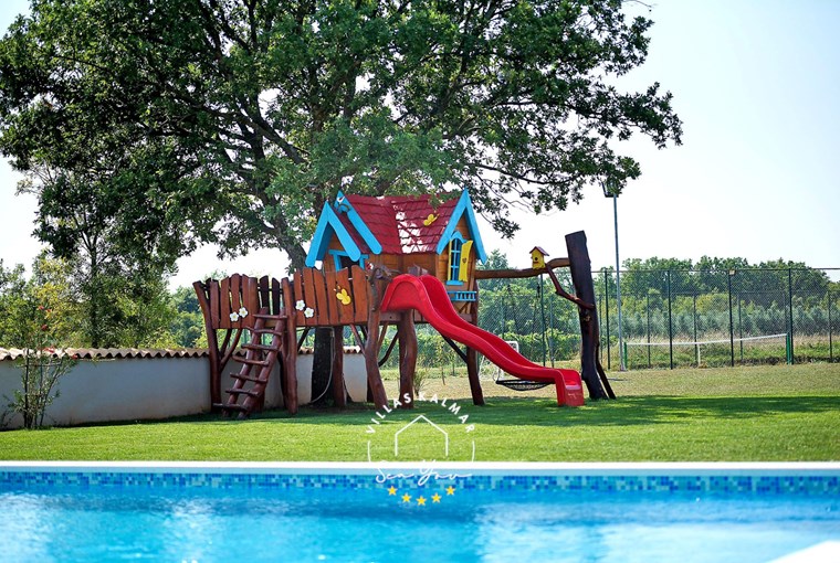 Villa Campi foto 11 di 85