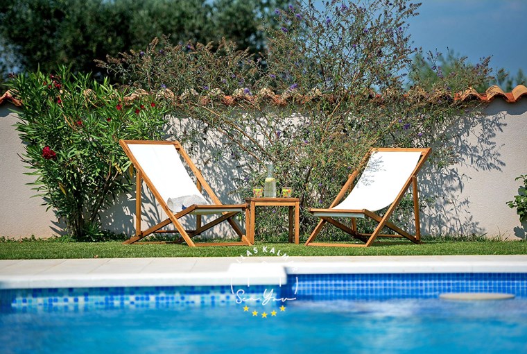 Villa Campi foto 17 di 85