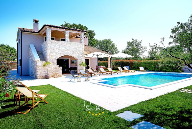 Villa Campi foto 20 di 85