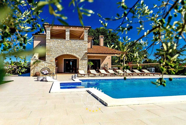 Villa Campi foto 18 di 85