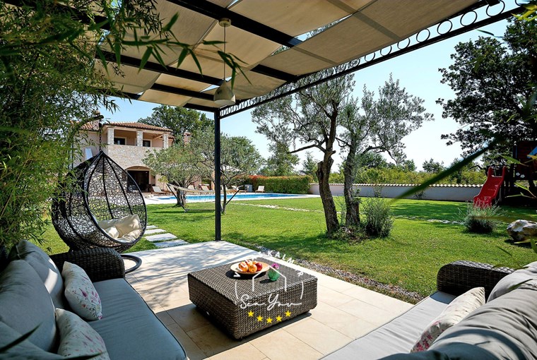 Villa Campi foto 14 di 85