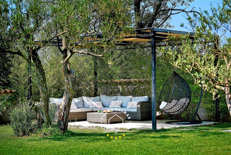 Villa Campi foto 21 di 85