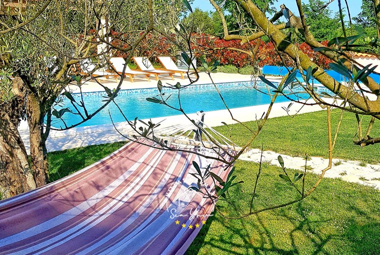 Villa Campi foto 22 di 85