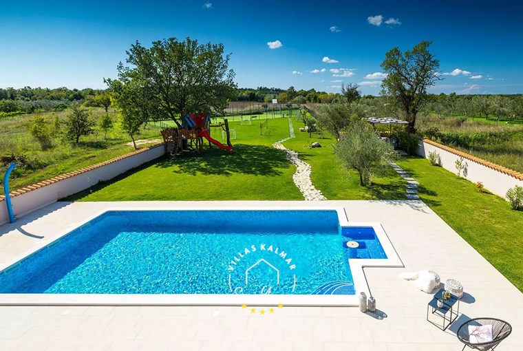 Villa Campi foto 15 di 85