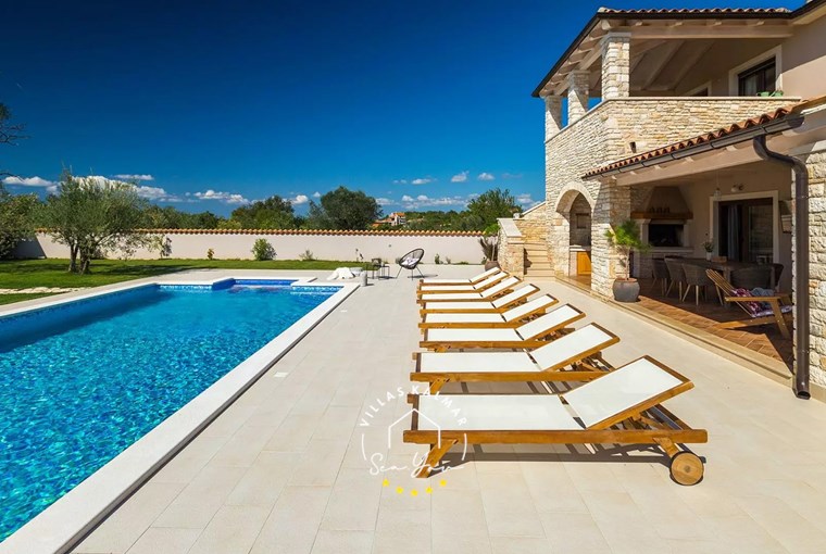 Villa Campi foto 5 di 85