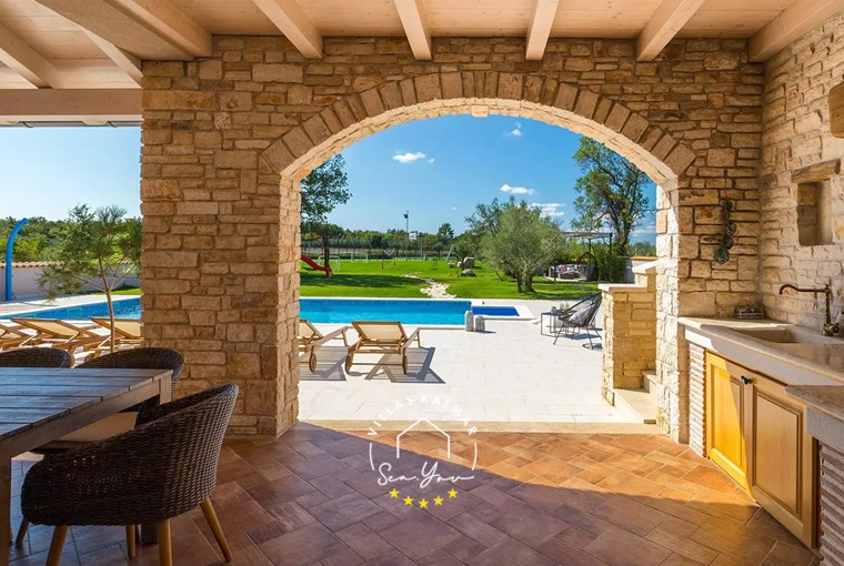 Villa Campi foto 26 di 85