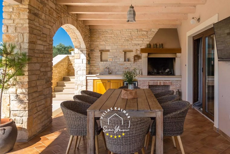 Villa Campi foto 27 di 85