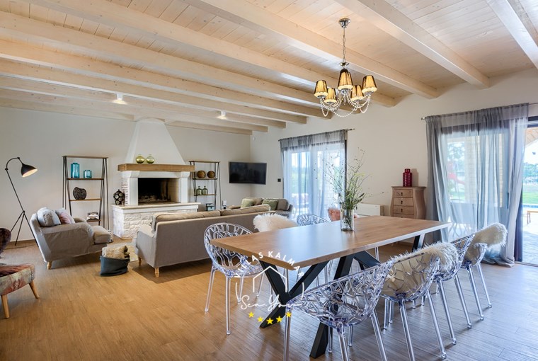 Villa Campi foto 47 di 85