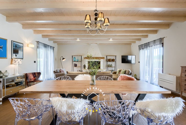 Villa Campi foto 48 di 85