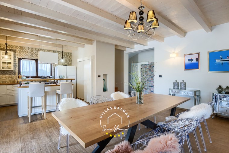 Villa Campi foto 49 di 85