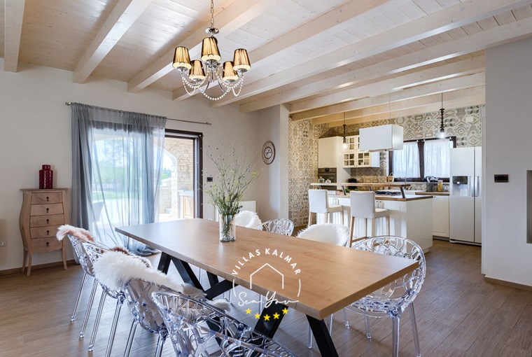 Villa Campi foto 4 di 85