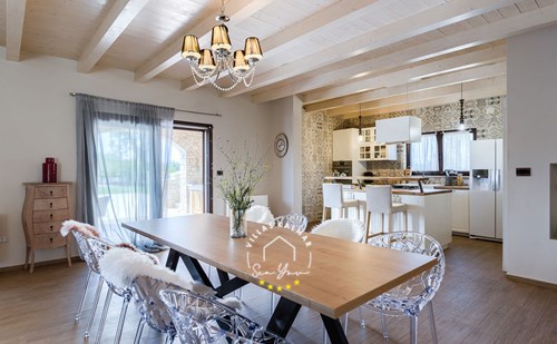 Villa Campi Foto 4 von 6