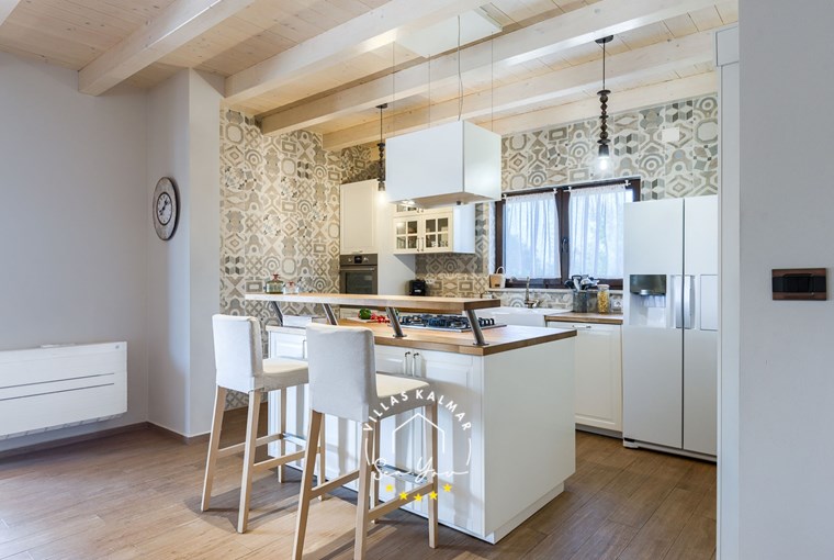 Villa Campi foto 52 di 85