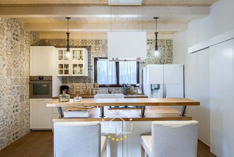 Villa Campi foto 50 di 85