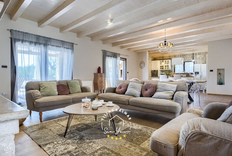 Villa Campi foto 44 di 85